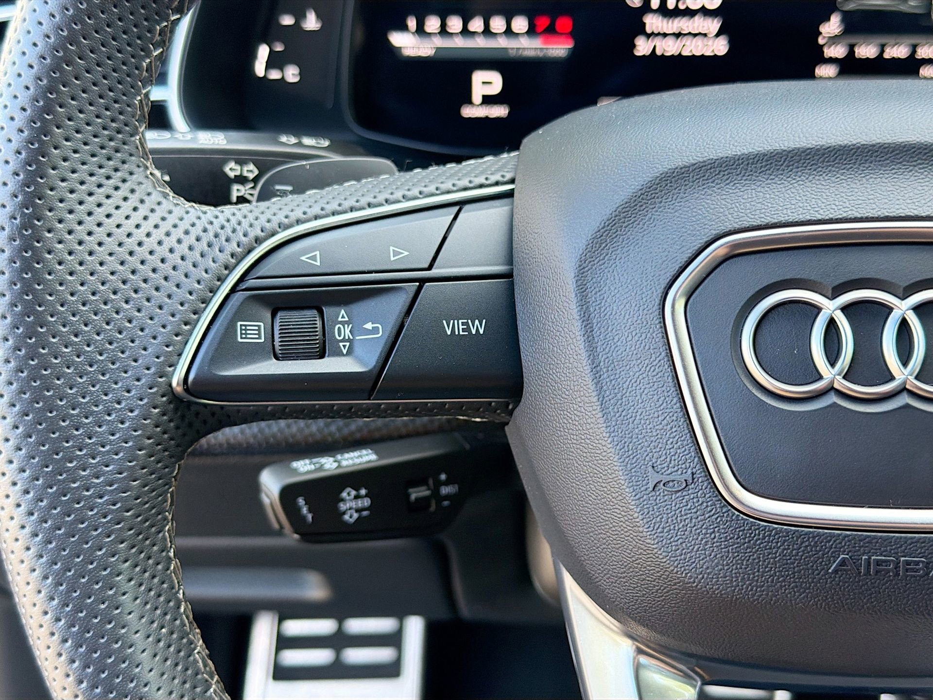 Used 2023 Audi SQ7 Premium Plus image 40