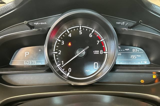 Used 2017 MAZDA MAZDA3 Grand Touring FWD image 26
