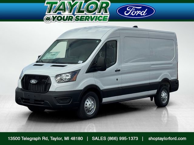 New 2026 Ford Transit 250 148 Medium Roof Extended AWD image 1