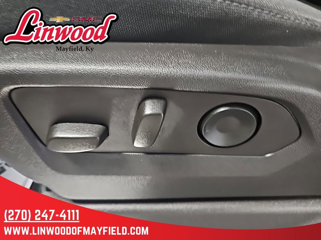 Used 2023 Chevrolet Silverado 1500 LT image 19