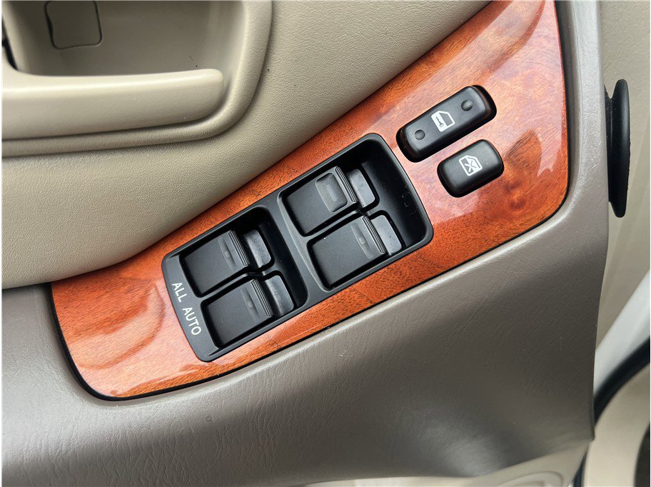 Used 2000 Lexus RX 300 image 18