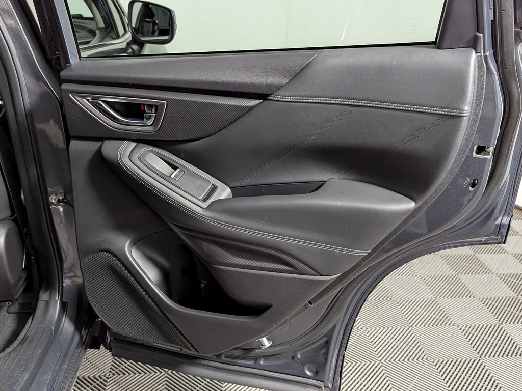 Used 2020 Subaru Forester Limited image 43