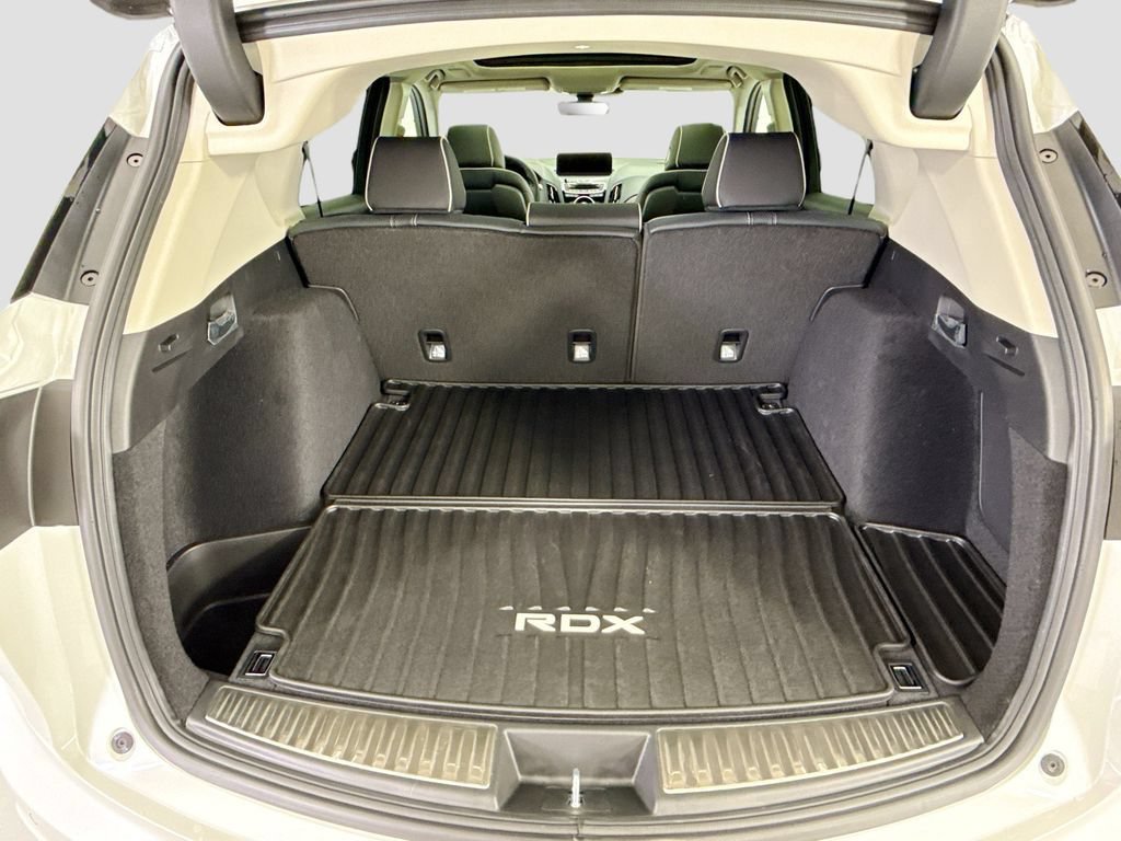Used 2026 Acura RDX w/ Advance Package AWD/4WD image 28
