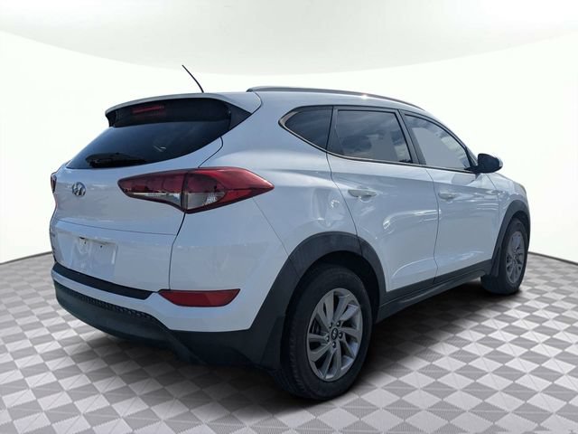 Used 2016 Hyundai Tucson SE w/ Option Group 02 FWD image 3