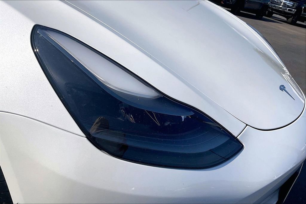 Used 2021 Tesla Model 3 Standard Range Plus RWD image 30