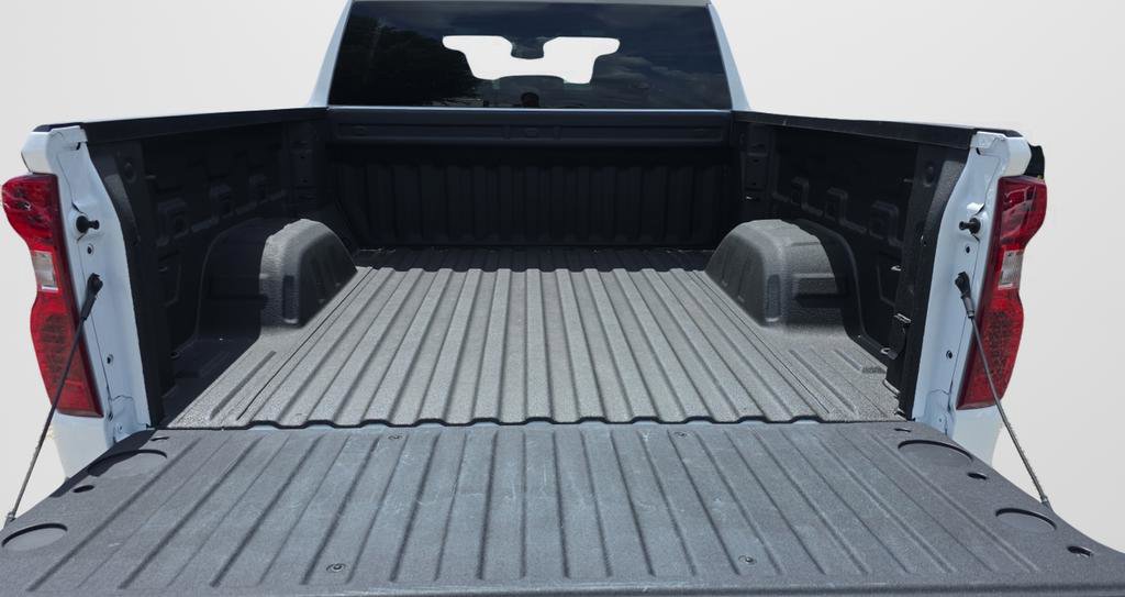 Used 2026 Chevrolet Silverado 1500 Custom w/ Rally Edition AWD/4WD image 12