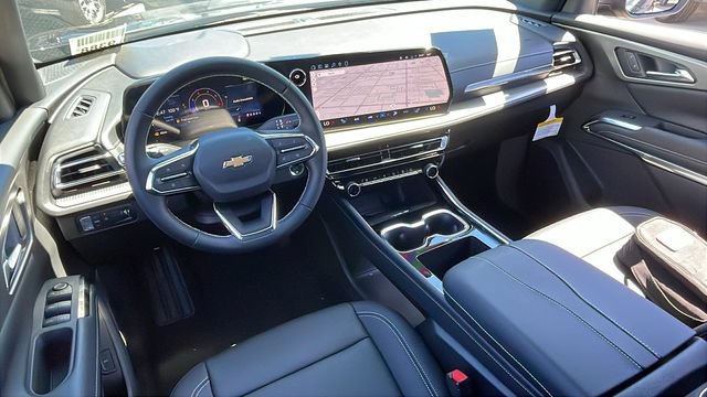 New 2026 Chevrolet Traverse LT w/ Sun and Wheel Package FWD image 15