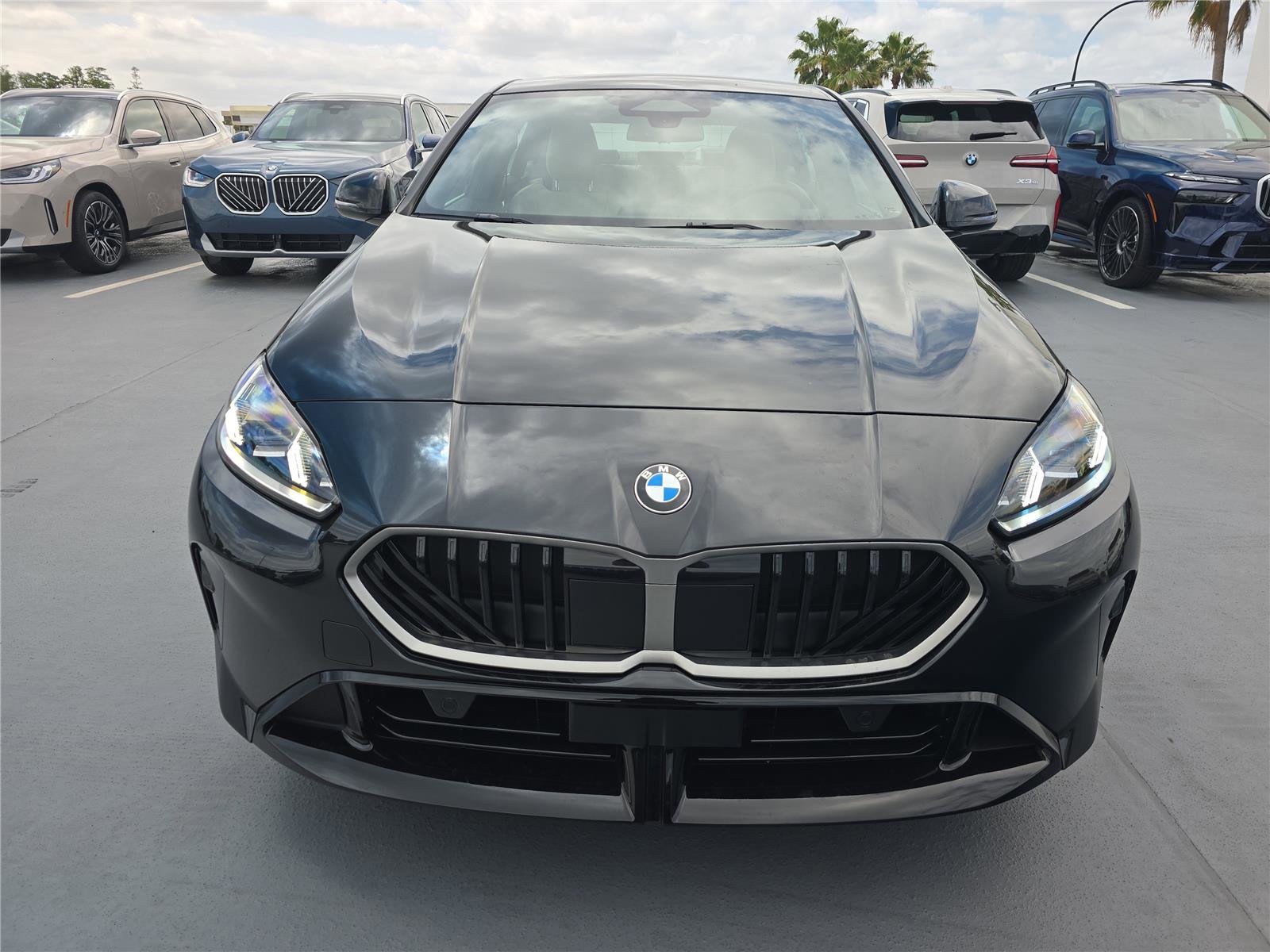 Certified 2026 BMW 228i FWD image 2