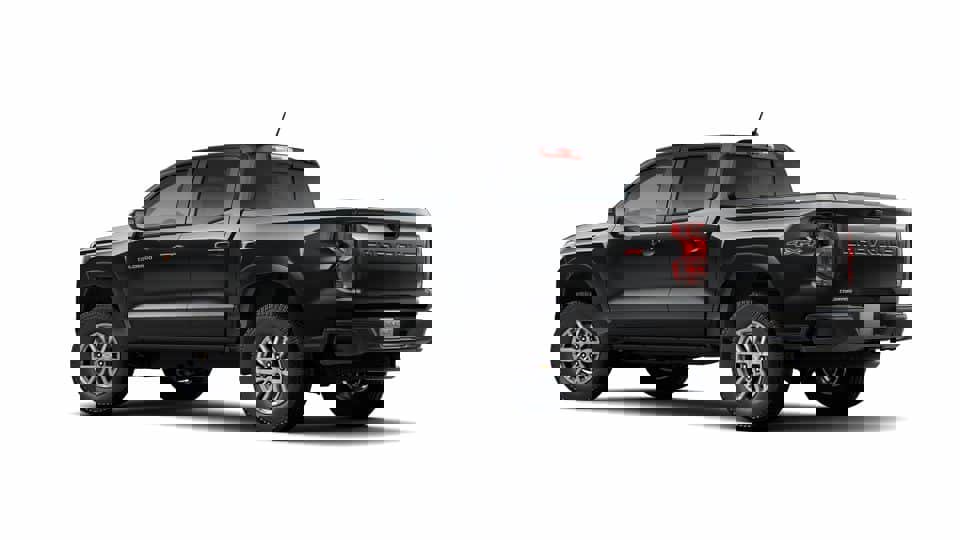 New 2025 Chevrolet Colorado LT w/ Advanced Trailering Package image 46