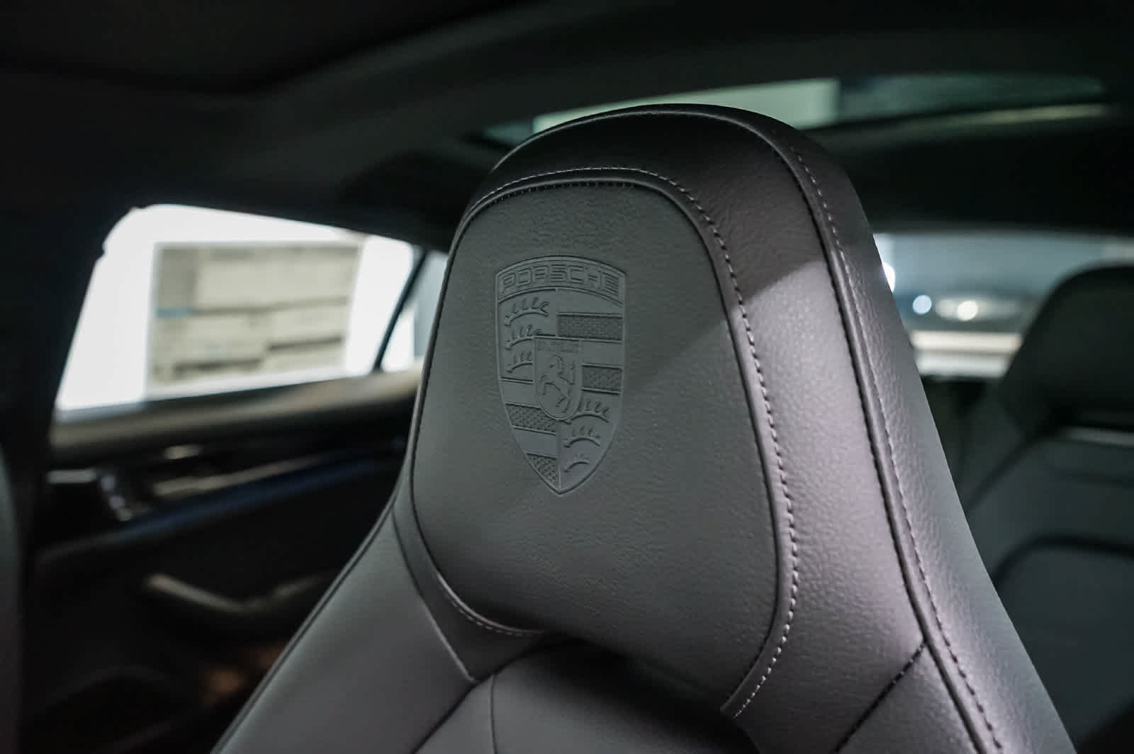 New 2026 Porsche Panamera RWD image 30