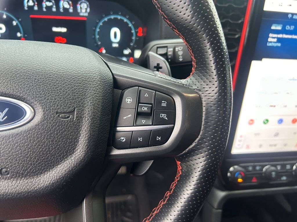 Used 2024 Ford Ranger Raptor image 18