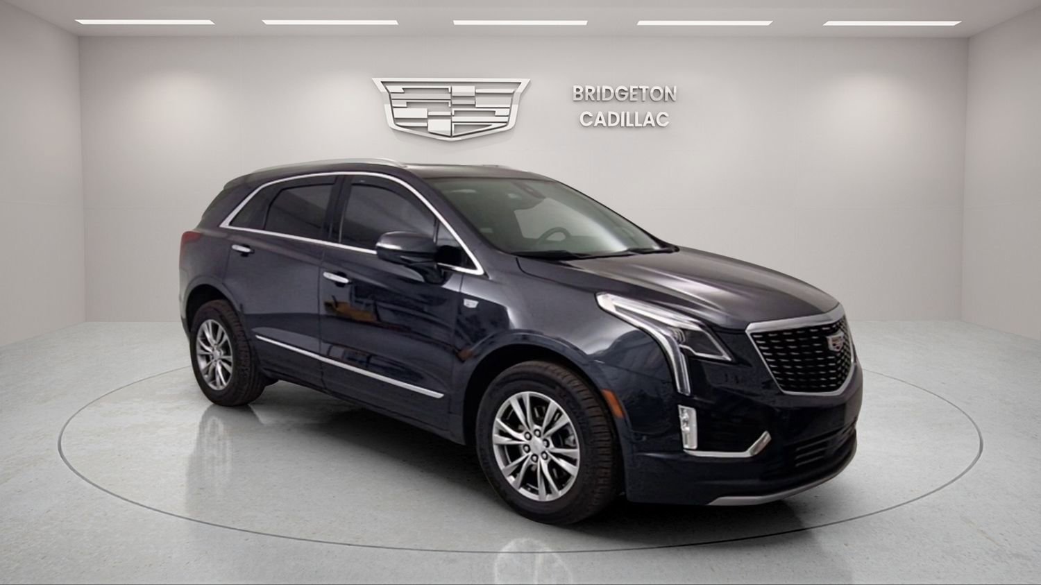 Used 2022 Cadillac XT5 Premium Luxury w/ Technology Package