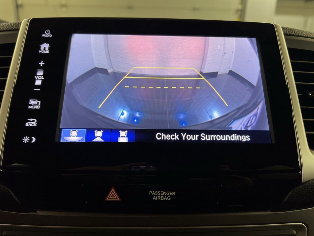 Used 2018 Honda Pilot EX-L image 16