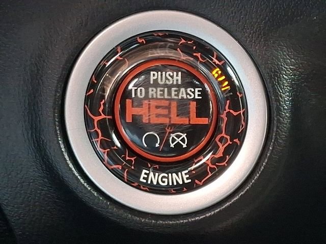 Used 2020 Dodge Challenger SXT w/ Plus Package image 22