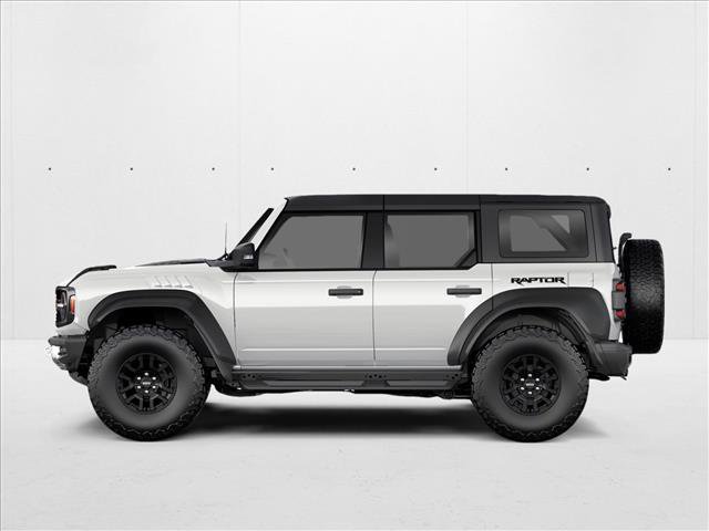 New 2025 Ford Bronco Raptor image 2