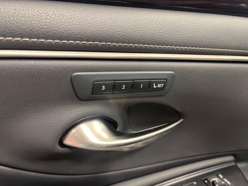 Used 2021 Lexus ES 350 w/ Premium Package image 41