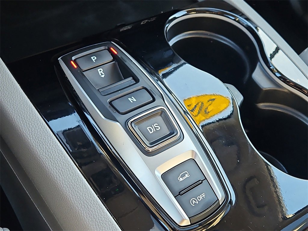 Certified 2022 Honda Pilot Touring image 32