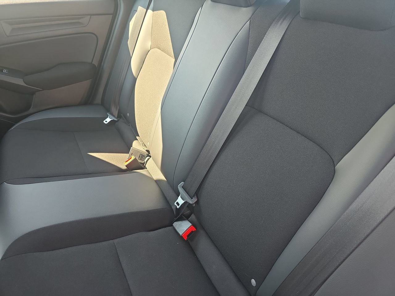 Used 2024 Honda Civic Sport image 24