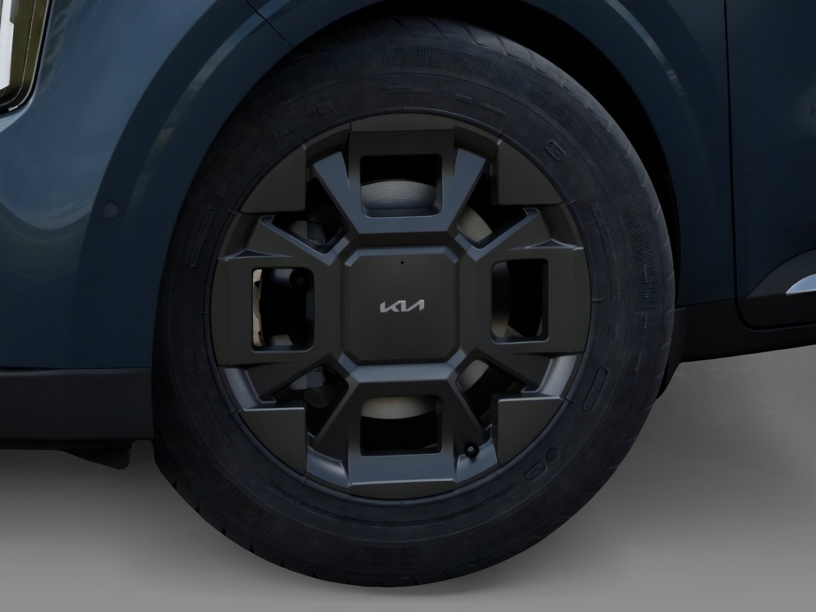 New 2026 Kia Carnival SX FWD image 9