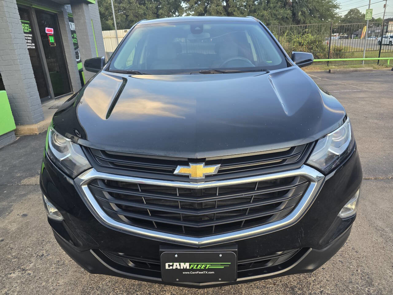 Used 2021 Chevrolet Equinox LT image 5