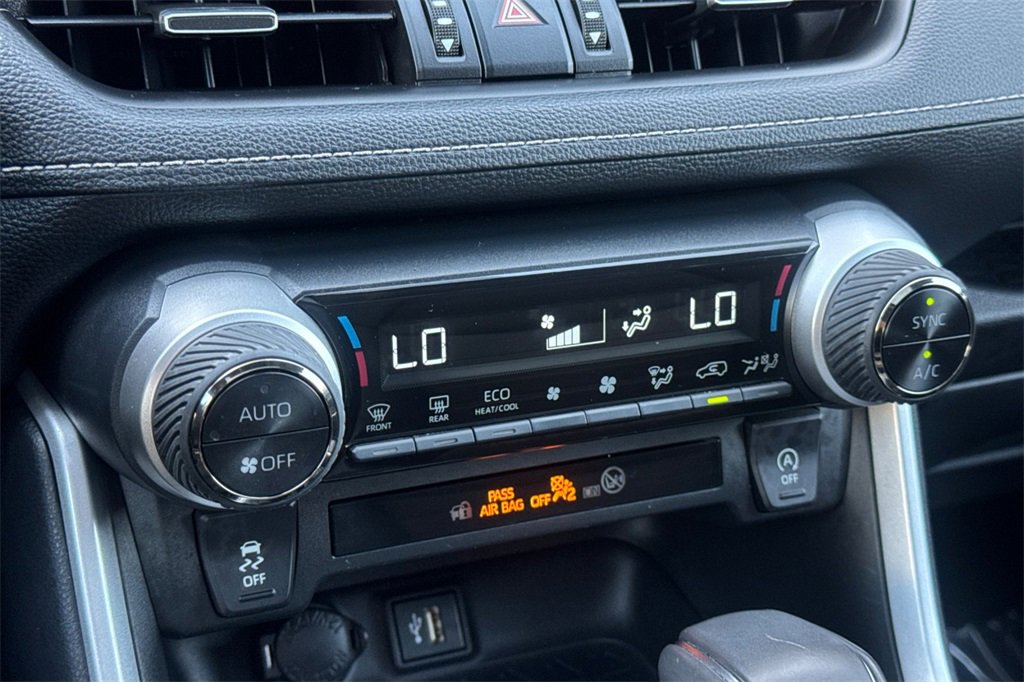 Certified 2023 Toyota RAV4 XLE Premium image 20