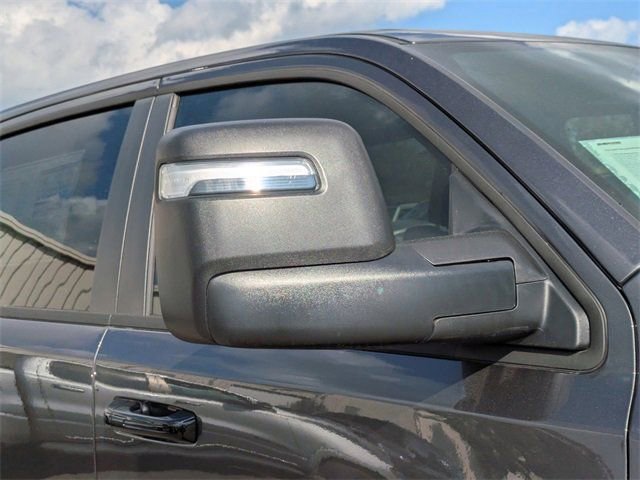 New 2026 RAM 1500 Big Horn image 11