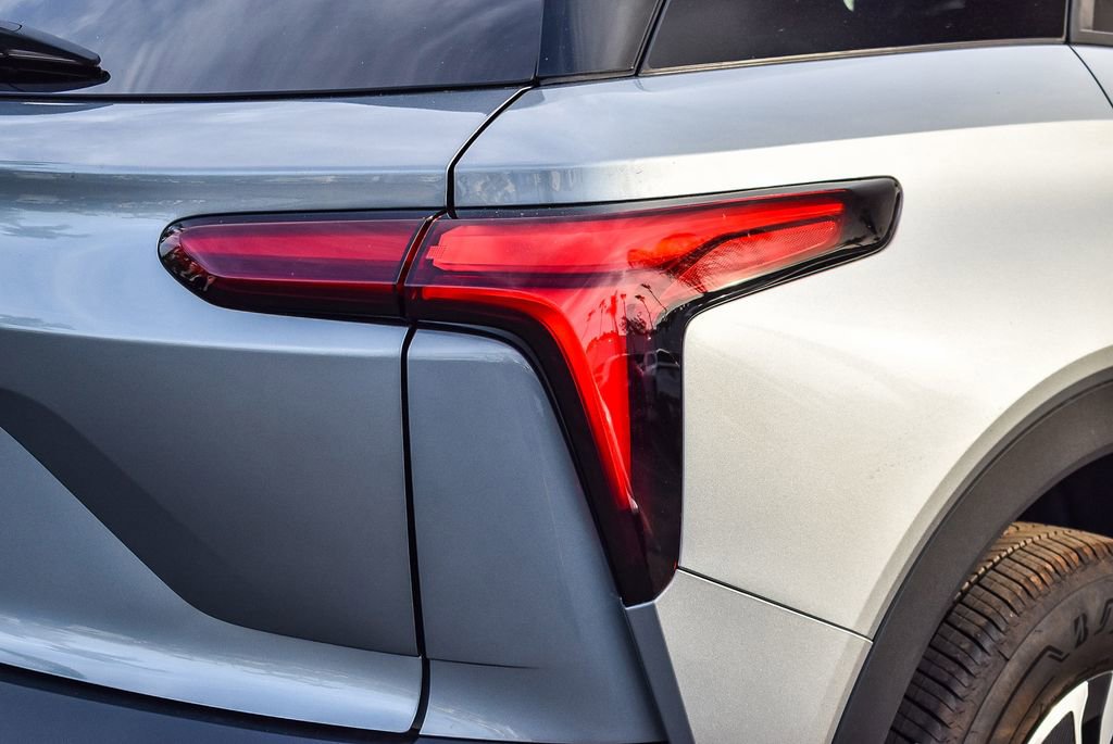 New 2026 Chevrolet Blazer EV LT image 7