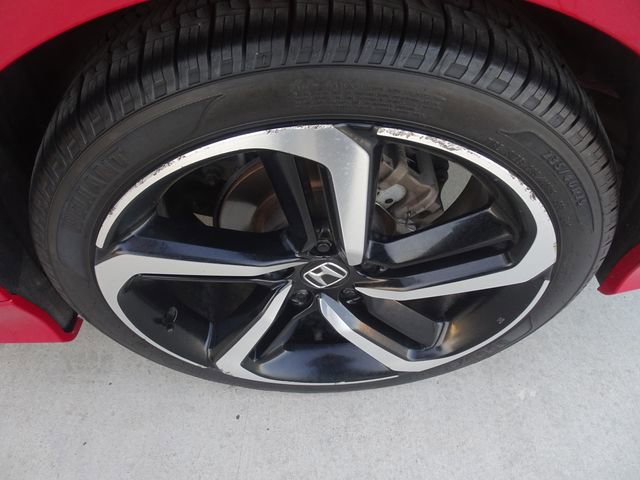 Certified 2020 Honda Accord Sport image 10