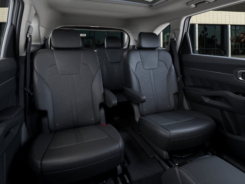 New 2026 Kia Sorento SX AWD/4WD image 16