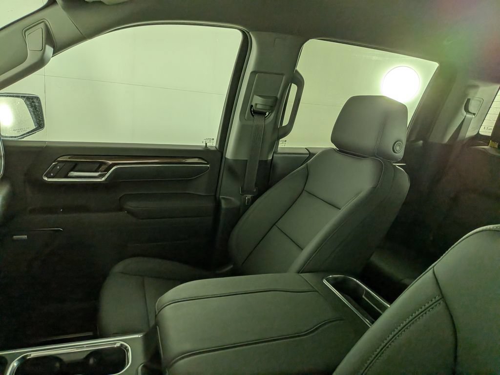 New 2026 Chevrolet Silverado 1500 RST w/ RST All Star Premium Package AWD/4WD image 24