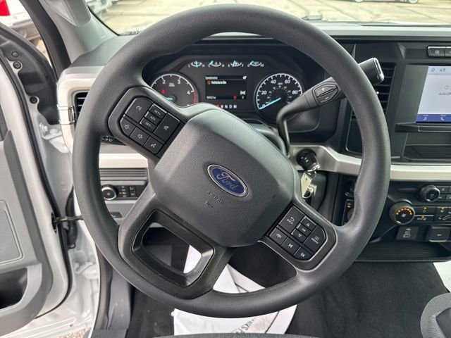 Certified 2024 Ford F350 XL w/ STX Appearance Package image 26