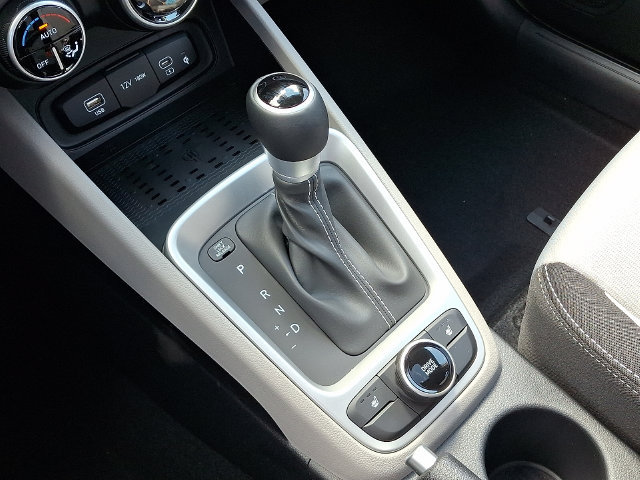 New 2026 Hyundai Venue SEL FWD image 8