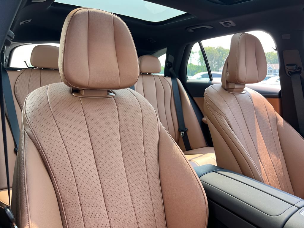 New 2026 Mercedes-Benz E 450 4MATIC All-Terrain Wagon image 27