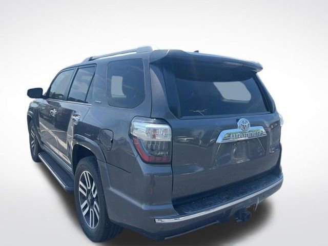 Used 2016 Toyota 4Runner Limited RWD image 14