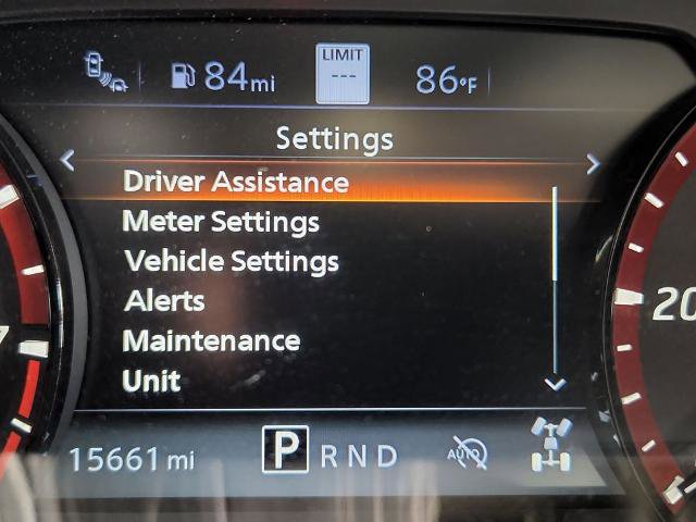 Certified 2025 Nissan Frontier PRO-4X w/ Pro Premium Package AWD/4WD image 29