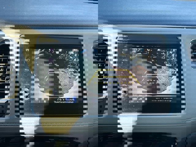 Used 2019 Honda HR-V EX-L image 8