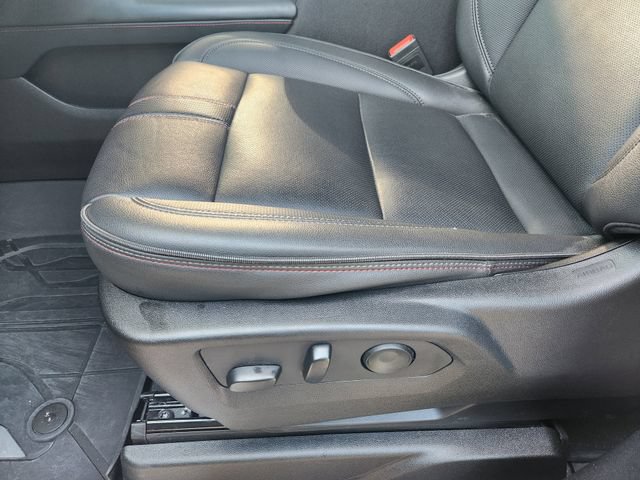 Used 2024 Chevrolet Tahoe RST w/ Luxury Package AWD/4WD image 25