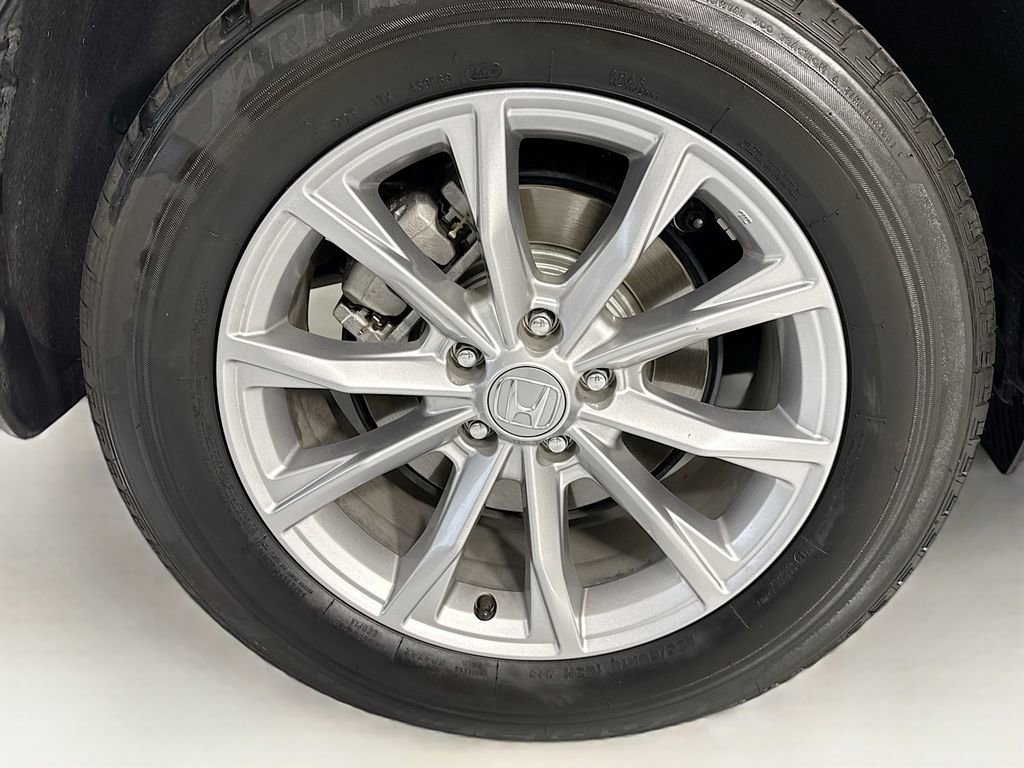 Certified 2025 Honda CR-V EX-L image 33