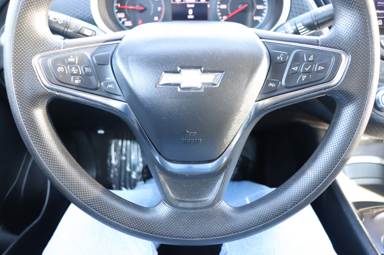 Used 2024 Chevrolet Malibu LT image 26