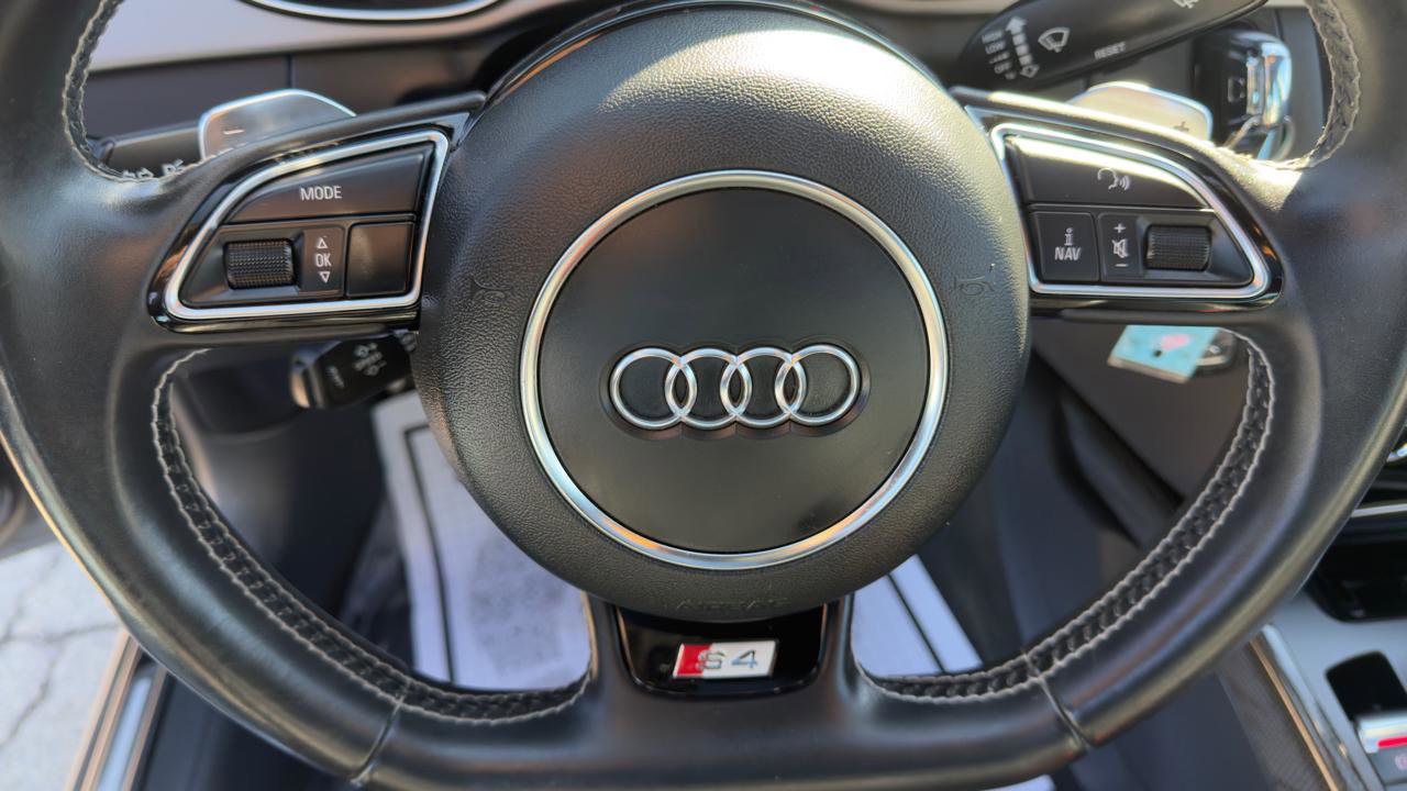 Used 2013 Audi S4 Premium Plus image 37