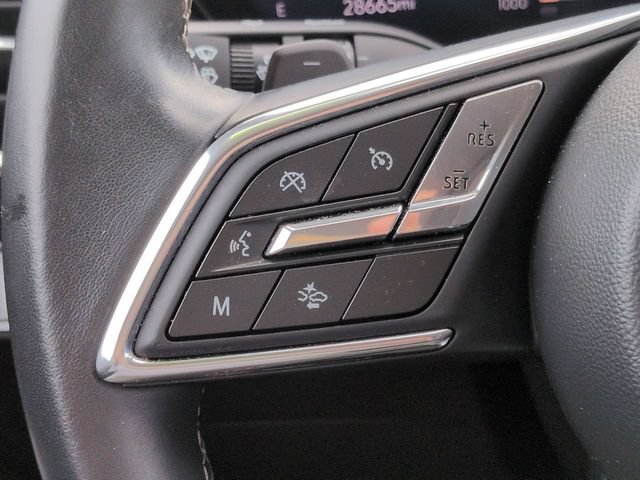 Used 2024 Buick Envision Preferred AWD/4WD image 23