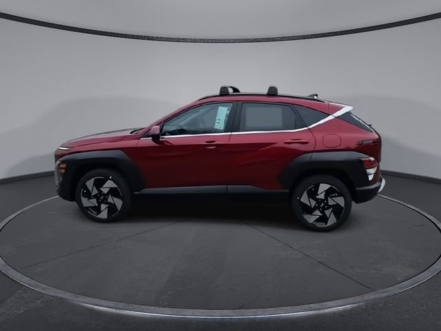 New 2026 Hyundai Kona Limited AWD/4WD image 6