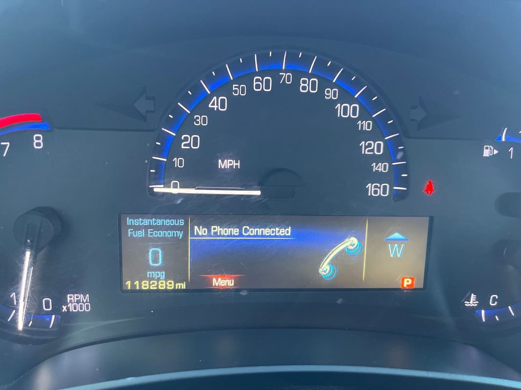 Used 2013 Cadillac XTS Luxury image 26