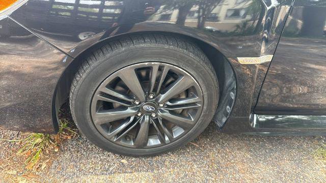 Used 2019 Subaru WRX AWD/4WD image 17