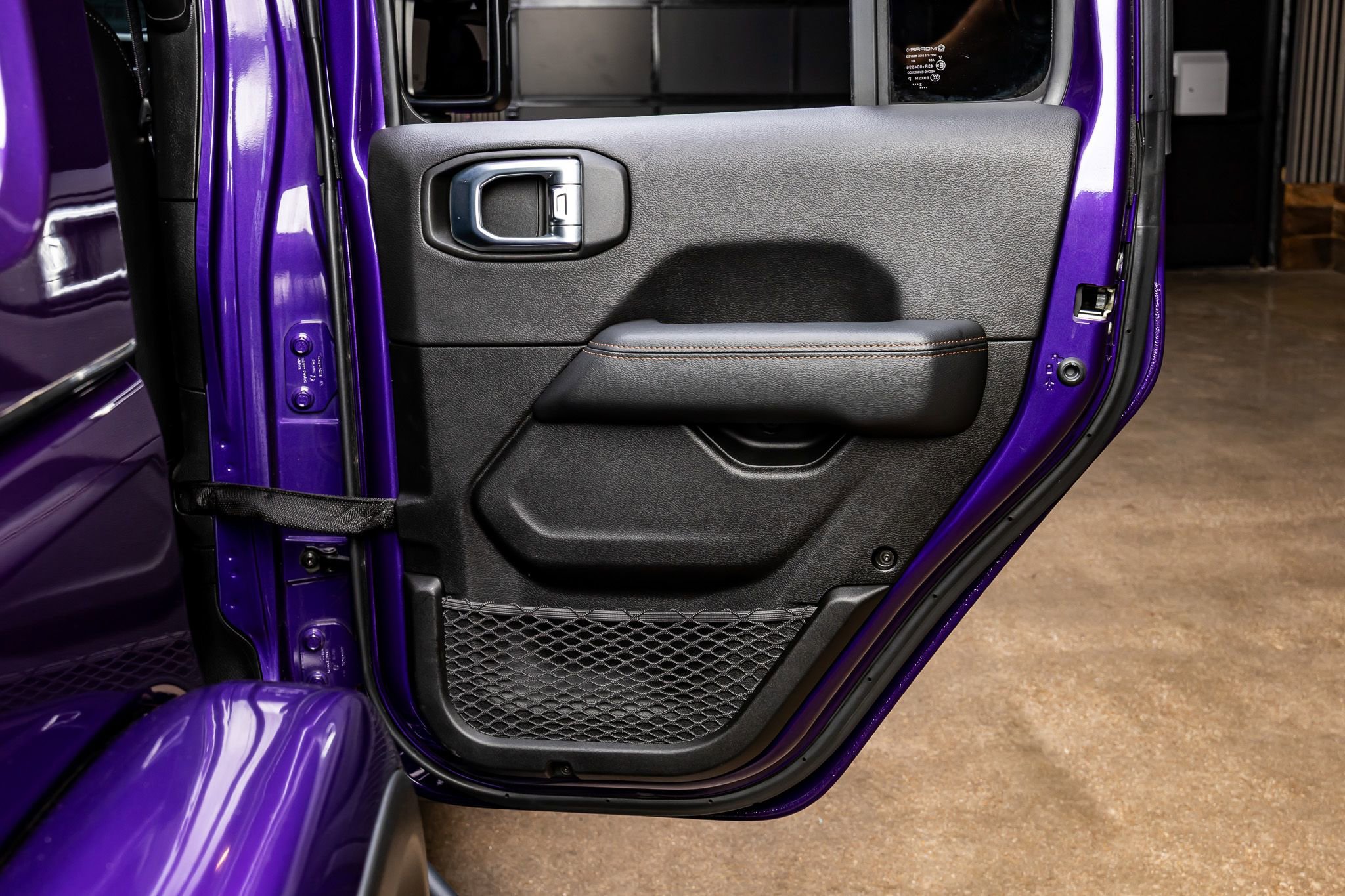 Used 2023 Jeep Wrangler Rubicon 392 w/ Trailer Tow Package image 38