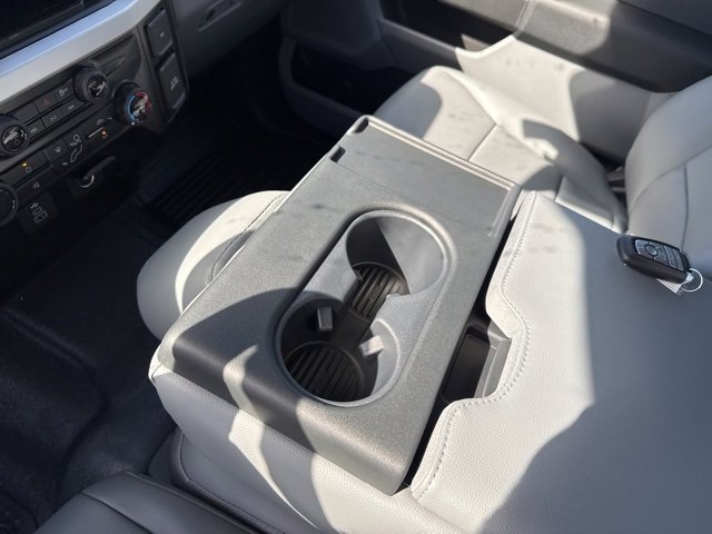 New 2026 Ford F350 XL w/ XL Chrome Package image 36