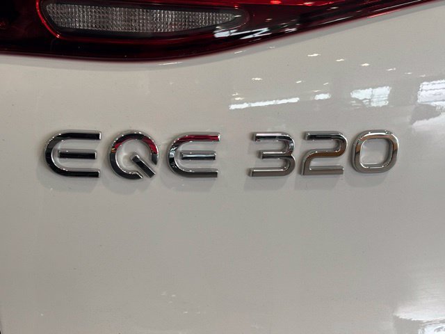 New 2026 Mercedes-Benz EQE 320 4MATIC SUV image 7