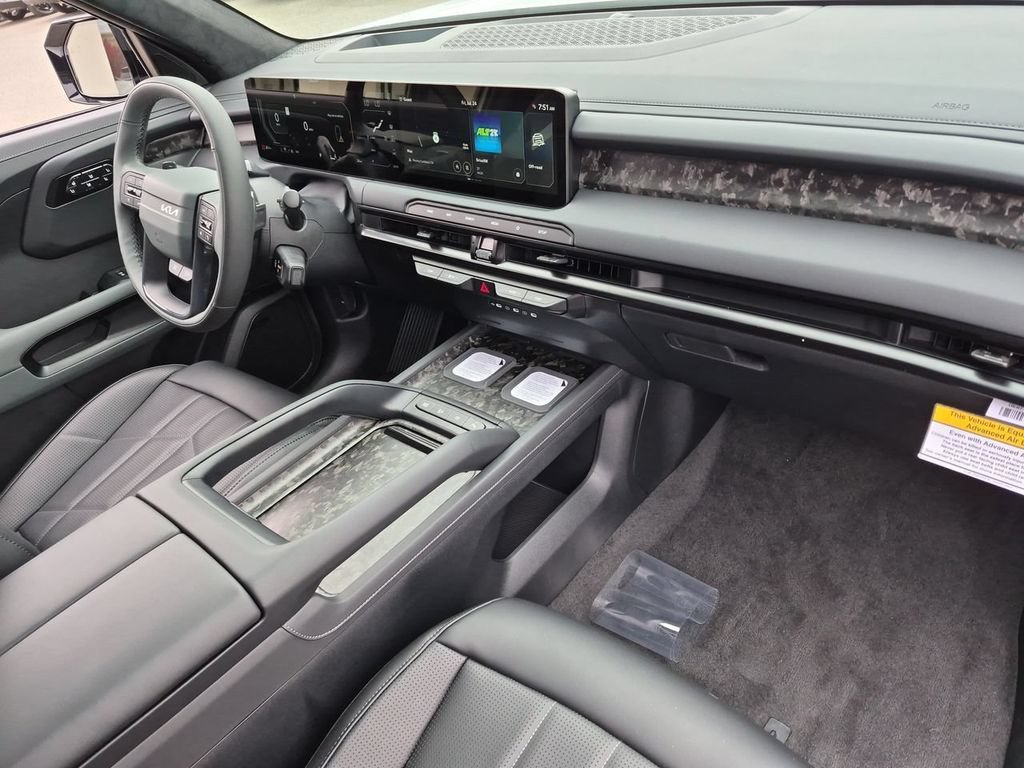 New 2027 Kia Telluride SX Prestige X-Pro AWD/4WD image 30