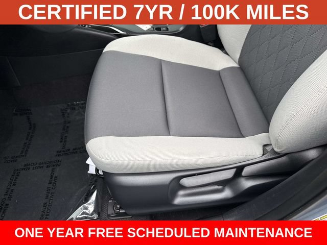 Used 2025 Toyota Corolla LE w/ LE Premium Package FWD image 15