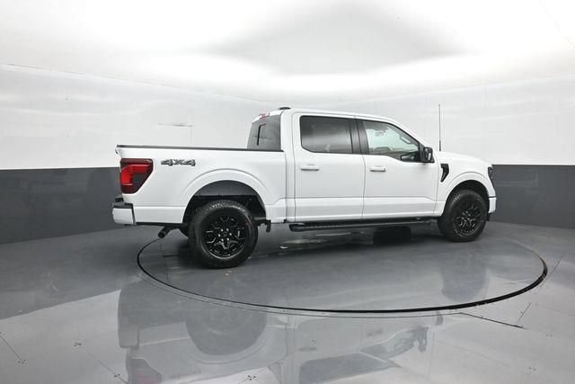 New 2026 Ford F150 XLT w/ Equipment Group 302A MID AWD/4WD image 8